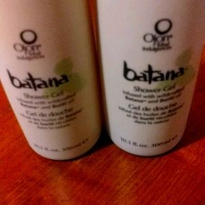 Ojon Shower Gel Set of (2)❤